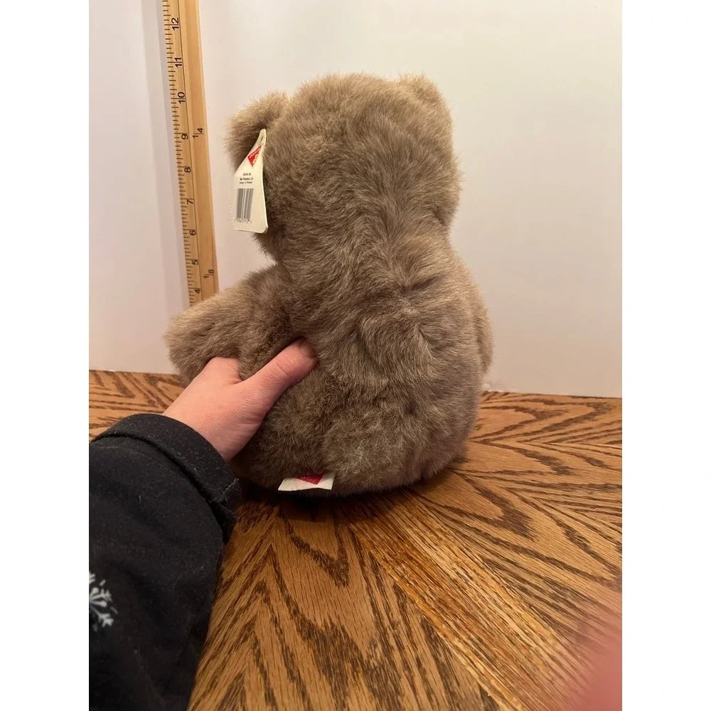 1989 Dakin Vintage Plush‎ Teddy Bear